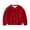 b10-Red, variant on KPOPLK Fall Girls Knit Cardigan Sweaters Toddler Little Girls Long Sleeve Button up Cardigan Cover up Tops White Size 3-4 Years