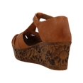 thumbnail image 3 of Sandalia Mujer UMMA Comodas Tradicionales Moda cafe 26, 3 of 4
