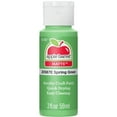 thumbnail image 1 of Peinture acrylique mate Apple Barrel Colors, 2 fl oz (59 mL), Vert printemps, 1 of 9