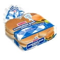 Bimbo Bimbollos Hamburger Buns, 8 count, 15 oz