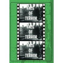 Face of Terror (DVD), Sinister Cinema, Horror
