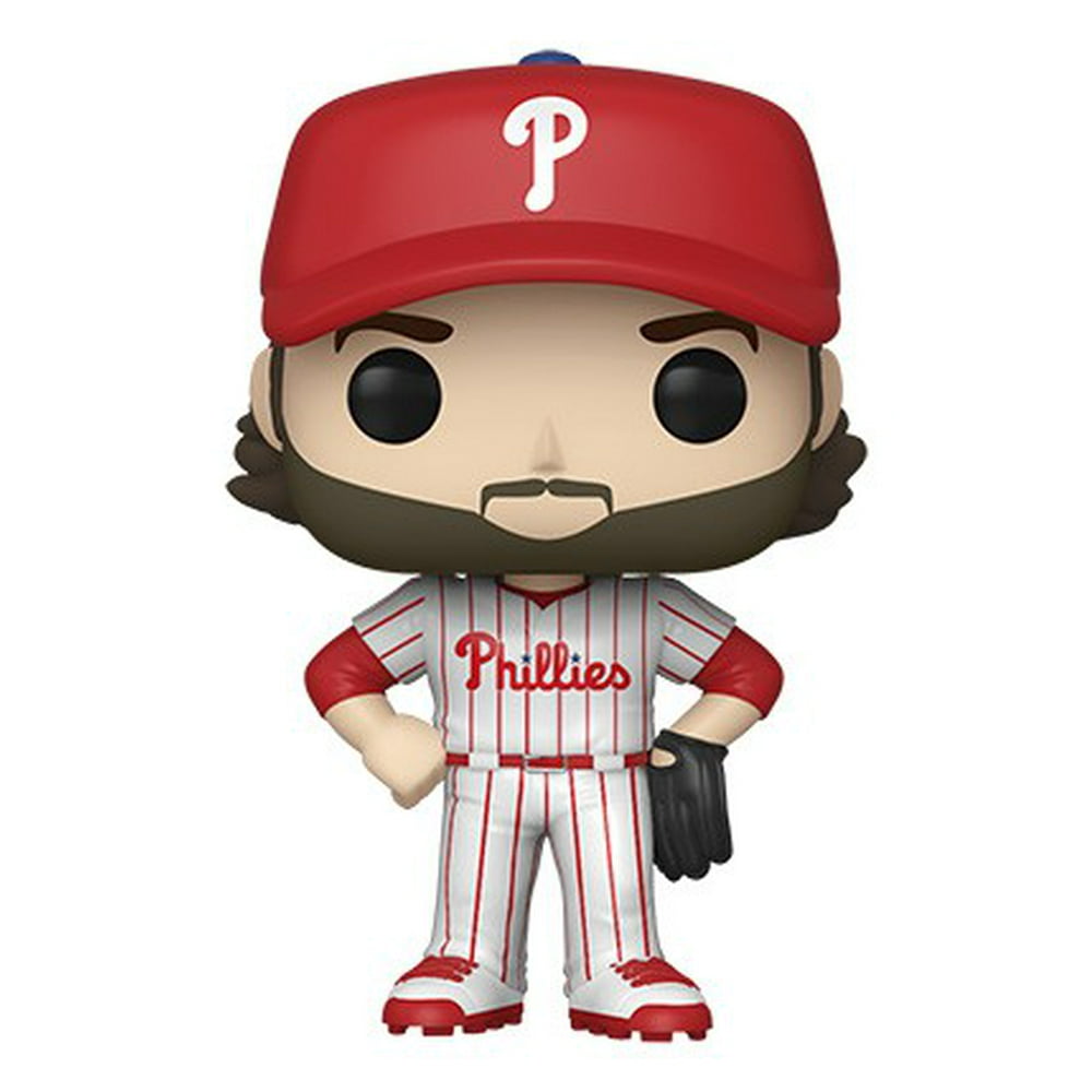 Funko POP! MLB Phillies Bryce Harper
