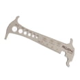 thumbnail image 4 of Herramienta de reparación Zulema medidor de cadena 2 Piezas Mantenimiento Enlace Gancho, 4 of 8