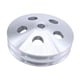 thumbnail image 4 of Polea de la bomba de dirección,Polea de bomba de dirección asistida de aleación de aluminio resistente,Reemplazo de accesorios de dirección asistida de aleación de aluminio,Reparación de, 4 of 8