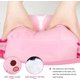 thumbnail image 4 of Peluche de gato de 8 pulgadas Big Games Cat X Plush Kawaii Animal Cat Soft Stu, 4 of 5