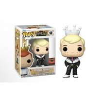 Funko Pop Freddy Funko as Ken SE Vinyl Figure