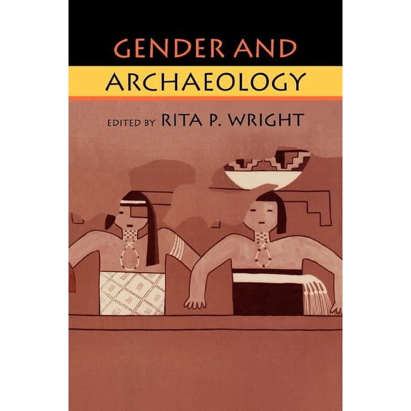 Gender and Archaeology, (Paperback)