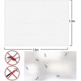 thumbnail image 3 of Mosquito net suitable for windows, 3-pack self-adhesive DIY, 3 of 5