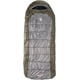 thumbnail image 1 of Saco de dormir Coleman Big Basin 15°F Big & Tall para clima frío, 1 of 7