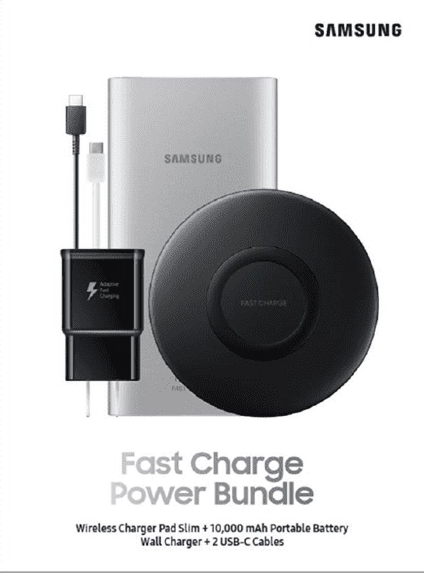 Samsung wireless power bundle Clearance