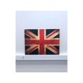 thumbnail image 1 of Décoration murale en bois Union Jack, 1 of 1