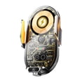 thumbnail image 2 of Kcavykas Auto Parts, Motorcycle Parts Car Wireless Fast Charger Car Ornament Jewelry Navigation Support Frame Car Cell Phone, 2 of 8