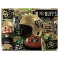 thumbnail image 2 of Colorado Buffaloes 500-Piece Retro Series Puzzle, 2 of 2
