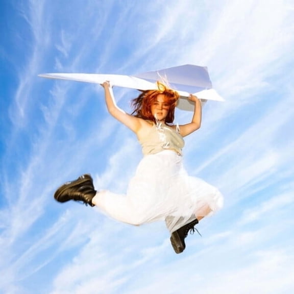 Joya Marleen - Wind Is Picking Up - Black Vinyl - Music & Performance