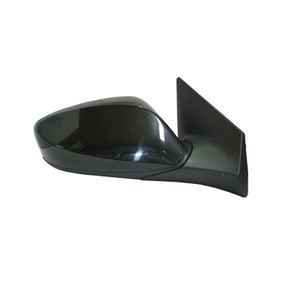 KAI New Standard Replacement Passenger Side Door Mirror, Fits 2011-2013 Hyundai Elantra Sedan