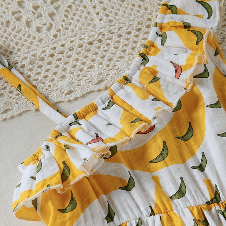 Pimfylm Spring Dresses For Toddler Toddler Girls Elegant Lace Pom