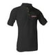 thumbnail image 1 of Playera Tipo Polo Negra Talla Xl Urrponx Urrea Urrea URRPONX, 1 of 4