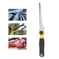thumbnail image 1 of Woodworking Tool Saw, Wide Usage Hand Saw  for Cutting, 1 of 8