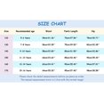 thumbnail image 4 of Angala Little Girls Active Pants Wide Leg Sweatpants With Lace Trim Fall Casual Girls Baggy Trousers, 4 of 6