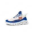 thumbnail image 1 of Zapatillas deportivas New York Number 30 11 9 New York Forever para hombre y mujer, zapatillas deportivas de alta calidad, personalizables., 1 of 6
