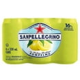 thumbnail image 1 of San Pellegrino Grapefruit Sparkling Fruit Beverage 6x330ml, 1 of 7