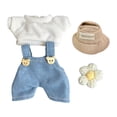 thumbnail image 3 of Mini Ropa para Muñecas Baoblaze 6 Pulgadas, 3 of 8