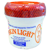 Skin Light Lightening Beauty Cream 16.9 oz / 500ml
