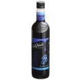 thumbnail image 2 of DaVinci Gourmet 750 mL Sugar Free Blueberry Flavoring / Fruit Syrup, 2 of 2