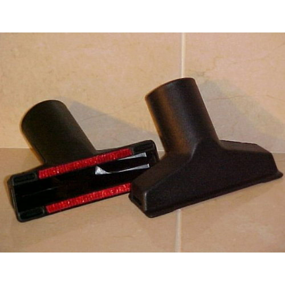 One 35MM UPHOLSTERY TOOL for Miele and Bosch vacuum cleaners.