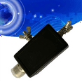 thumbnail image 3 of Minibalun 1:9, Ideal para Antena de Corta HF, Ideal para Estaciones QRP de Exterior y Muebles. Minibalun QRP, Minibalun HF., 3 of 5