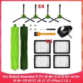 thumbnail image 1 of For IRobot Roomba I7 I7+ I8 I8+ I1 I2 I3 I3+ Vacuum Filter Brush, 1 of 5