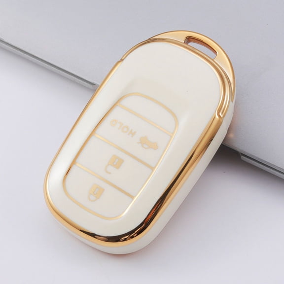 Key fob cover Key Fob Cover Compatible For G11J3 Car Key Holder Key Fob Cover Replacement