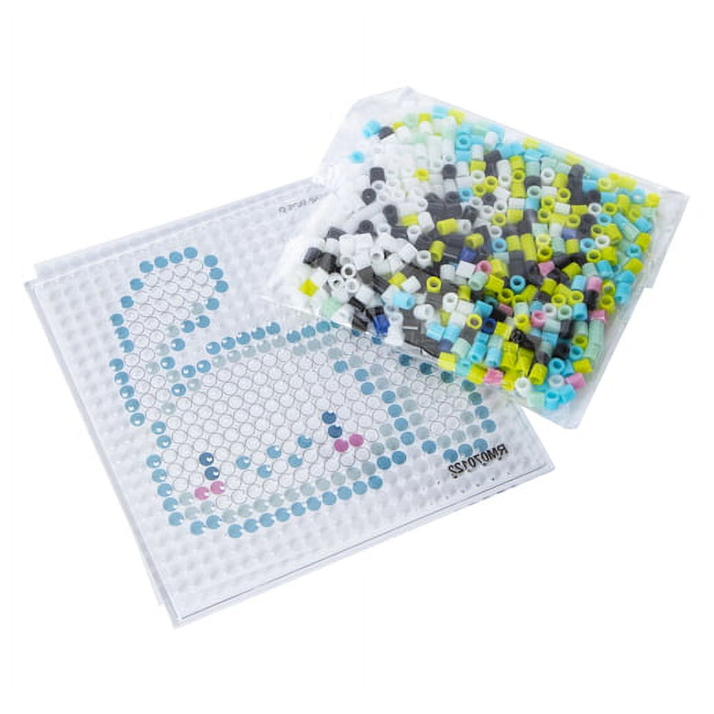 Hello Kitty® Heat & Fuse Melty Beads Craft