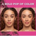 thumbnail image 3 of Colorete L'Oréal Paris Infallible Fresh Wear Confident Pink 10 9 ml, 3 of 6