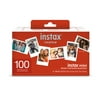 Fujifilm Instax Mini Film Super Value Pack (100 Film Pack)