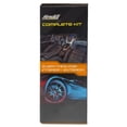 thumbnail image 3 of Formula 1, Kit Completo Cuidado del Auto, Limpieza Exterior e Interior, 645100, 5Pzs., 3 of 9