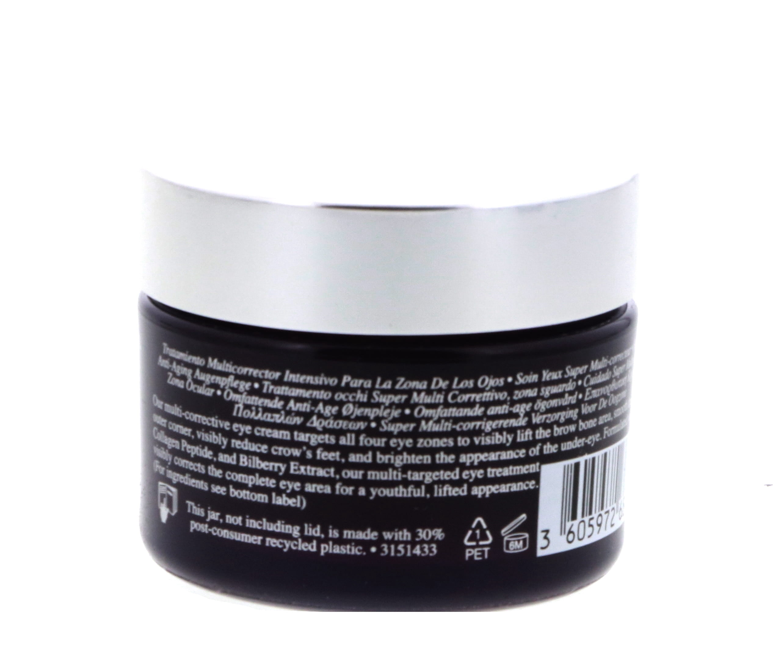 Kiehl's Super Multi-Corrective Eye Zone Treatment, 0.95 oz