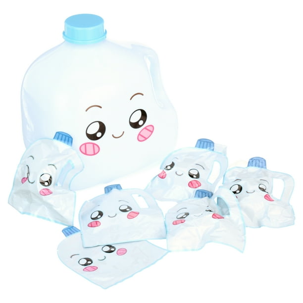 LankyBox Giant Milky Mystery Set for Indoor Playground Fun