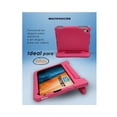 thumbnail image 3 of Teknet Funda Case Foamy para iPad Mini 7 de 8.3 pulgadas Resistente EVA 2024 A17 Pro 7 Generacion, 3 of 5