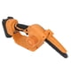 thumbnail image 3 of Mini Motosierra, Motosierra Eléctrica Mango Ergonómico Recargable Para Jardín, 3 of 7
