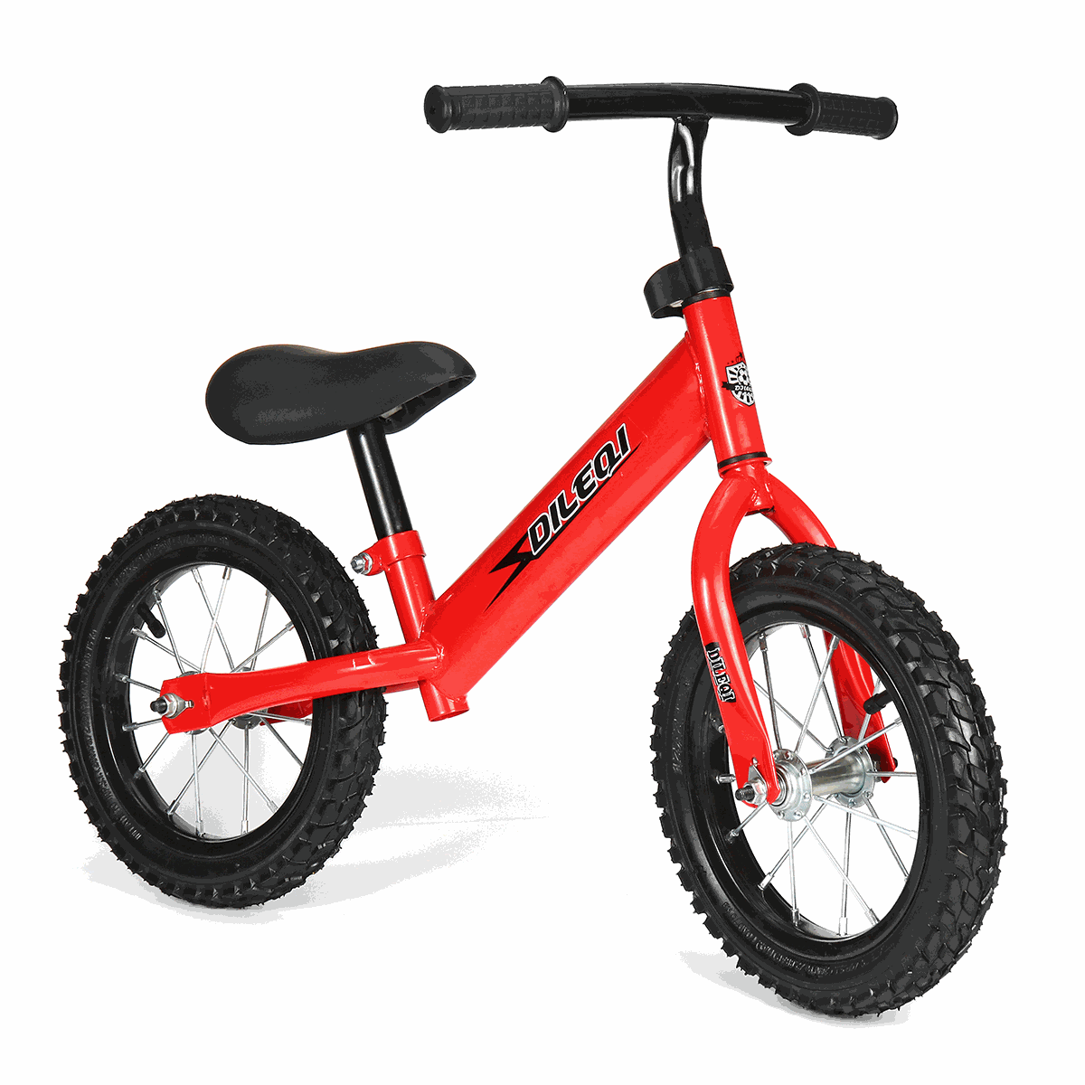 huffy balance bike