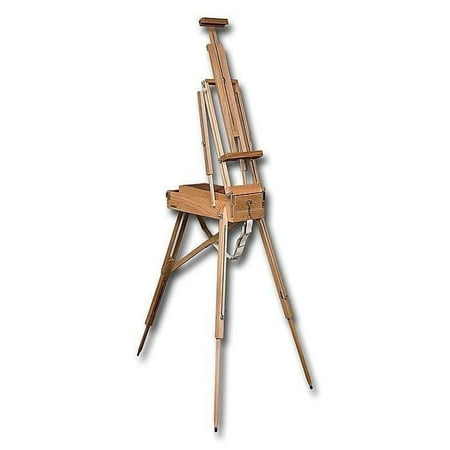 Jack Richeson Weston Small Wood Easel