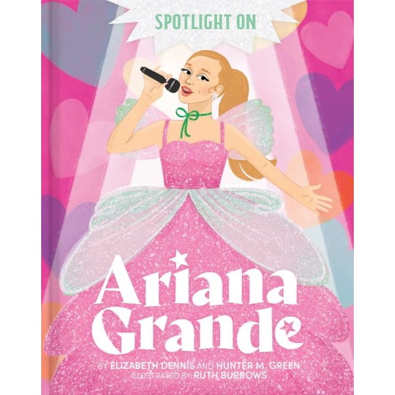 Pre-Owned Spotlight on Ariana Grande