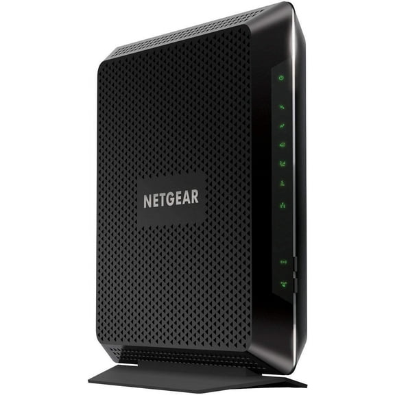 Restored NETGEAR Nighthawk AC1900 (24x8) DOCSIS 3.0 WiFi Cable Modem Router Combo (C7000) for Xfinity from Comcast, Spectrum, Cox, more (Refurbished)