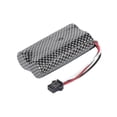 thumbnail image 4 of 7.4v 1200mah Li-ion Battery For Rc Cars Stunt Cars With Sm-3p Plug, 4 of 5