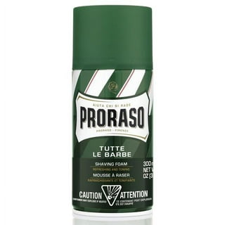 Proraso Kit de Afeitar Wood & Spice