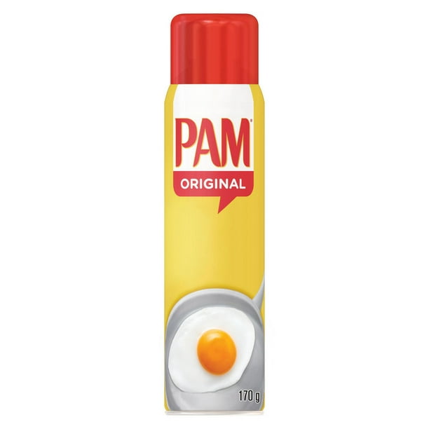 Enduit antiadhésif PAM® Original 170 g
