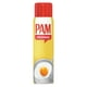 Enduit antiadhésif PAM® Original 170 g – image 1 sur 4