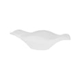 thumbnail image 3 of Frutero de cristal, plato decorativo para dulces, bandeja para servir postres y aperitivos. Blanco, 3 of 7