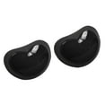 thumbnail image 3 of 2x Las inserciones de de silicona para mujeres Empuje las almohadillas de Bust Pickding Pickding Salvador Mejoradores de senos, 3 of 10